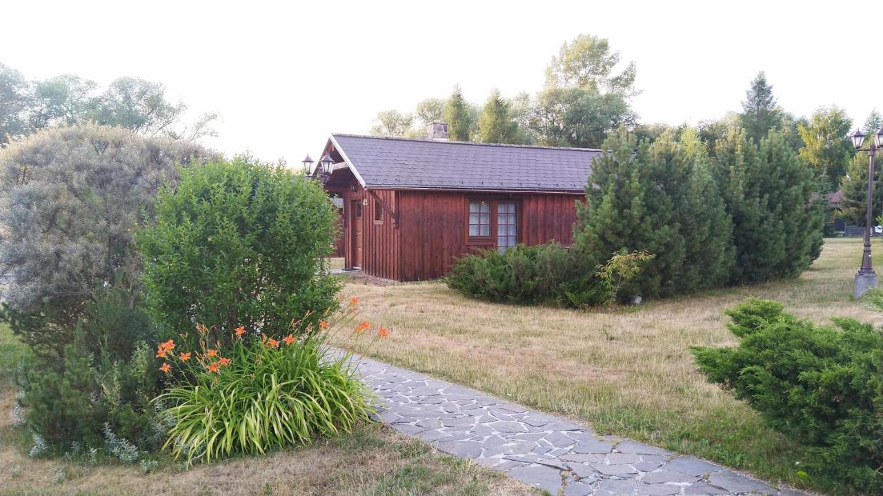 Chata 412 Tatralandia Liptovský Mikuláš Exterior foto